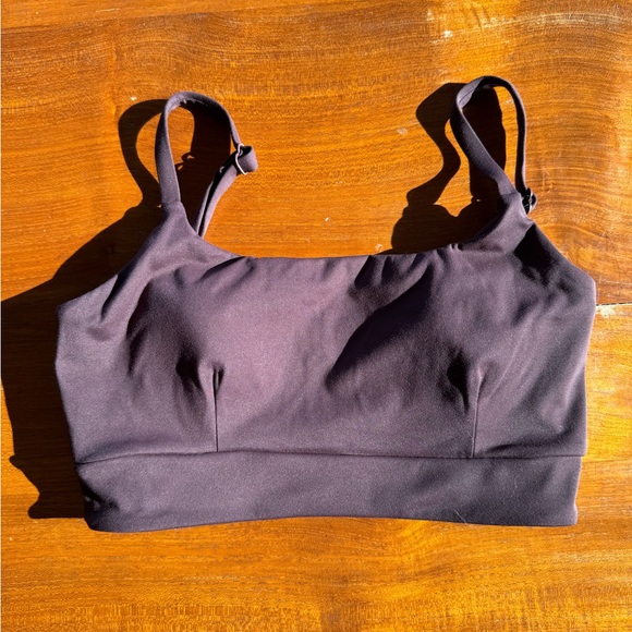 Vitality Ignite Sports Bra - Picture 1 of 4
